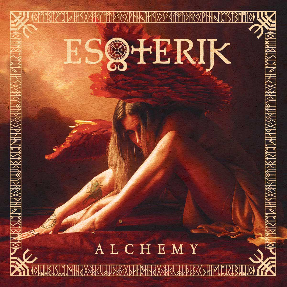 Esoterik - Alchemy - Esoterik - Alchemy