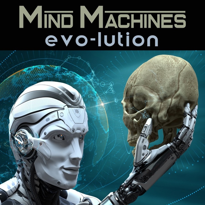 evo-lution - Mind Machines - evo-lution - Mind Machines