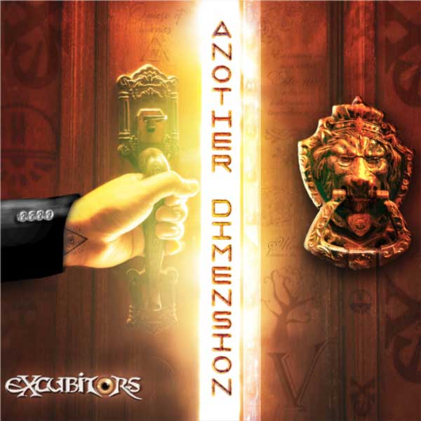 eXcubitors - Another Dimension - eXcubitors - Another Dimension