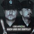 Excubitors - Nach uns die Sintflut - Excubitors - Nach uns die Sintflut