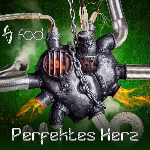 F.O.D. - Perfektes Herz - F.O.D. - Perfektes Herz