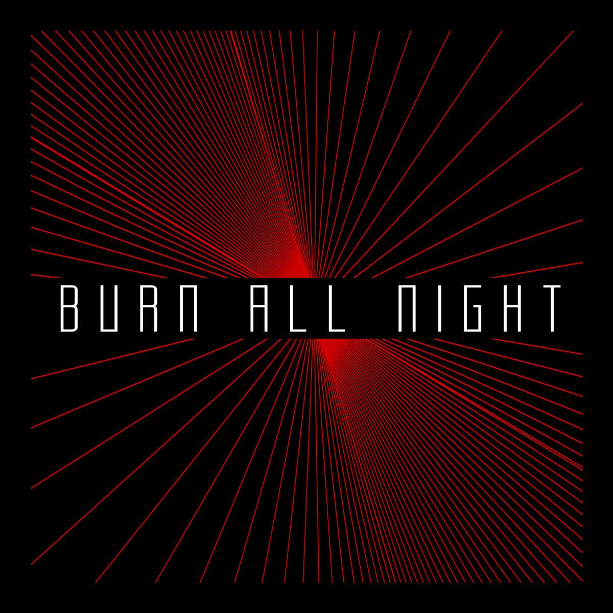 Faderhead - Burn All Night (feat. Electra Black) - Faderhead - Burn All Night (feat. Electra Black)