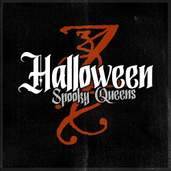 Faderhead - Halloween Spooky Queens - Faderhead - Halloween Spooky Queens