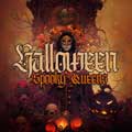 Faderhead - Halloween Spooky Queens v2022 - Faderhead - Halloween Spooky Queens v2022