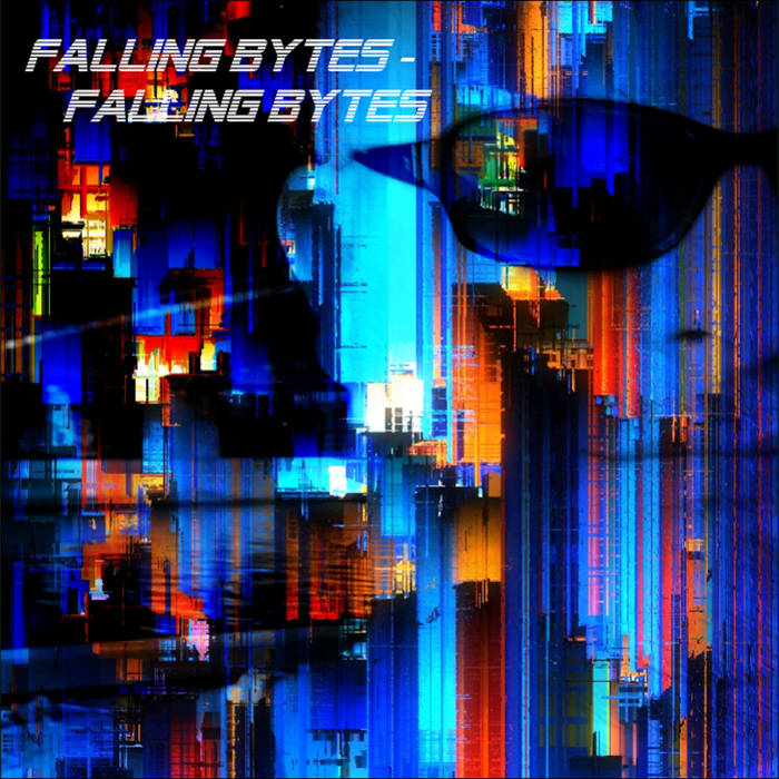 Falling Bytes - Falling Bytes - Falling Bytes - Falling Bytes