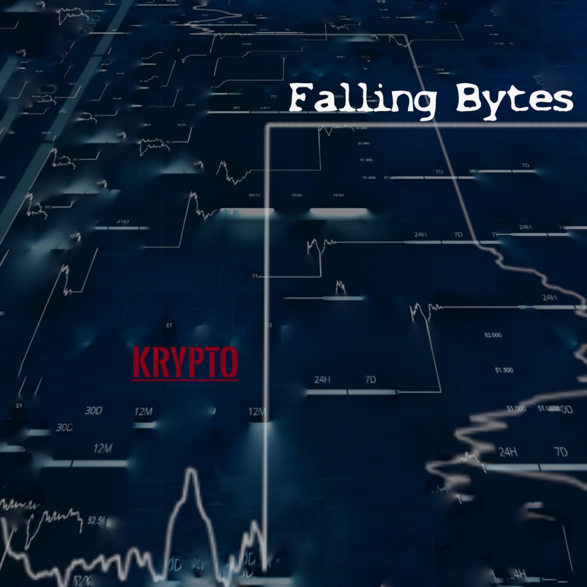 Falling Bytes - Krypto - Falling Bytes - Krypto