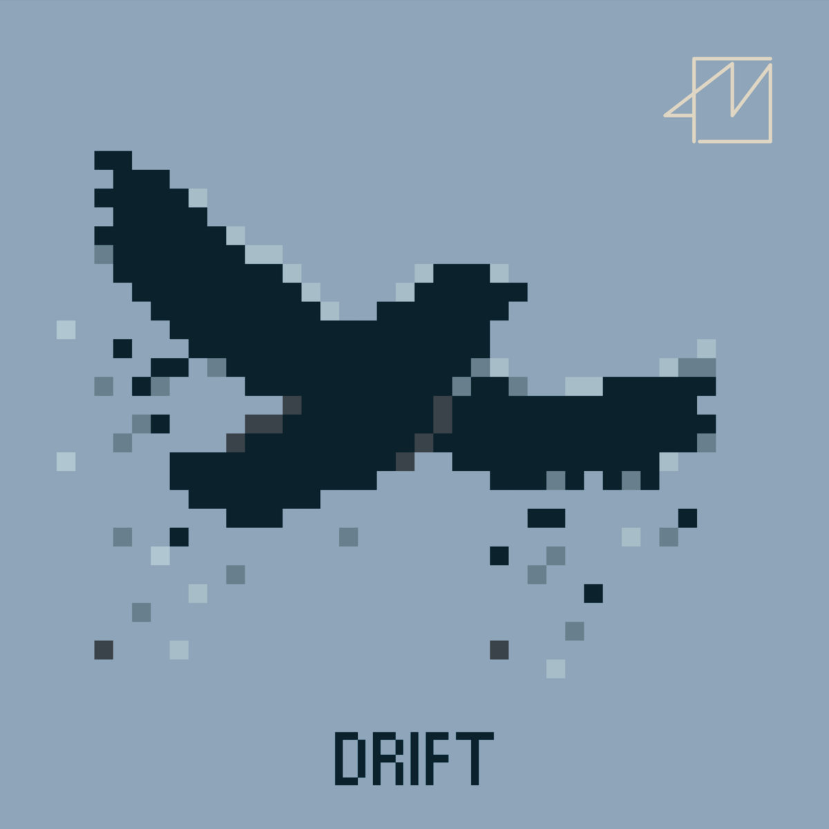 Felix Marc - Drift (feat. Zura) - Felix Marc - Drift (feat. Zura)