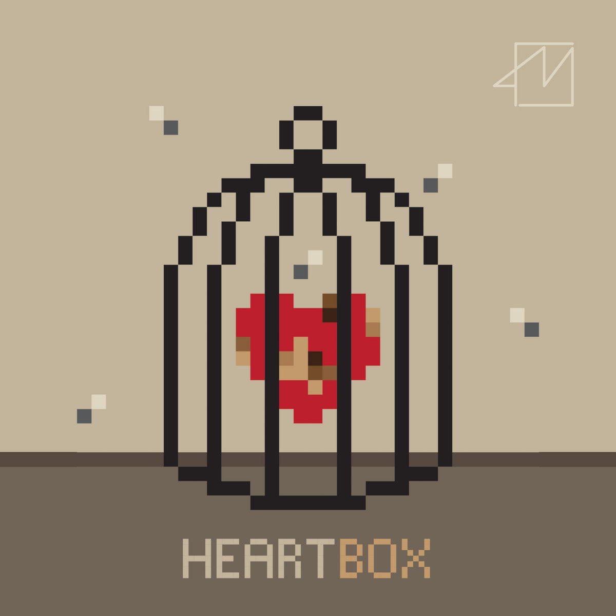 Felix Marc - Heartbox - Felix Marc - Heartbox