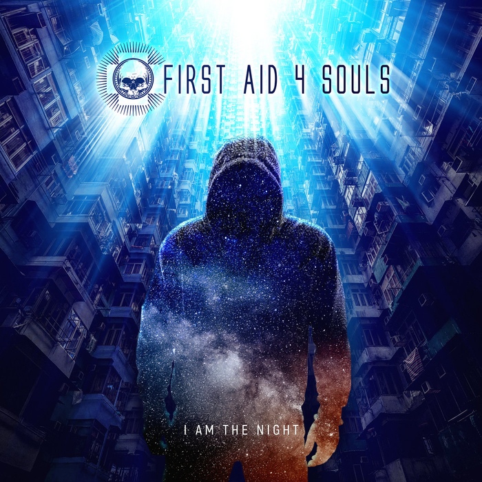 First Aid 4 Souls - I Am The Night - First Aid 4 Souls - I Am The Night