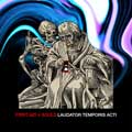 First Aid 4 Souls - Laudator Temporis (feat. Vain Sacrosanct) - First Aid 4 Souls - Laudator Temporis Acti