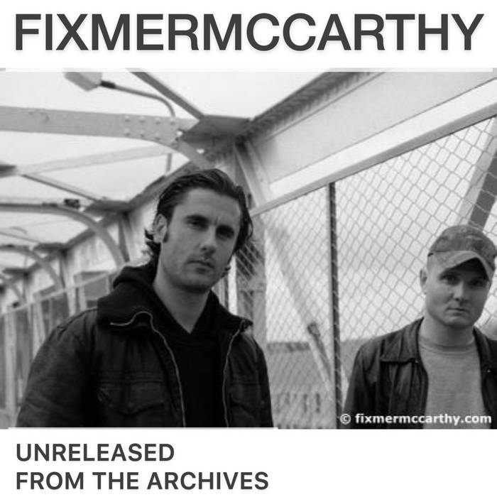 Fixmer / Mc Carthy - Face Of An Angel - Fixmer / Mc Carthy - Face Of An Angel