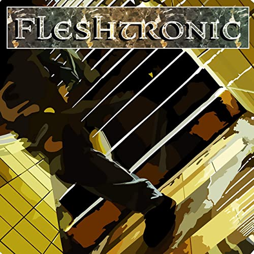 Fleshtronic - Hummingbirds - Fleshtronic - Triple a Single