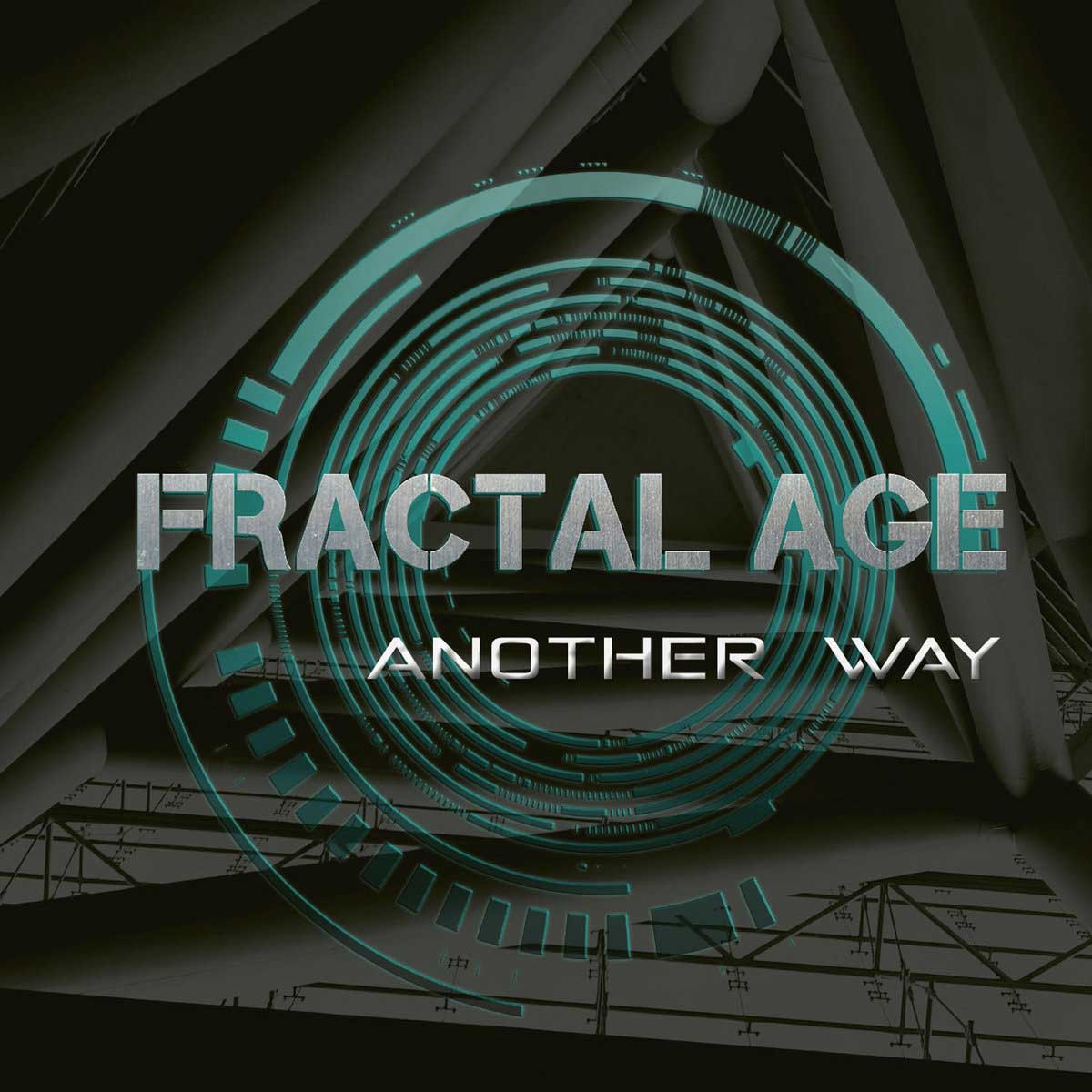 Fractal Age - Another Way - Fractal Age - Another Way