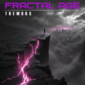 Fractal Age – Tremors - Fractal Age – Tremors