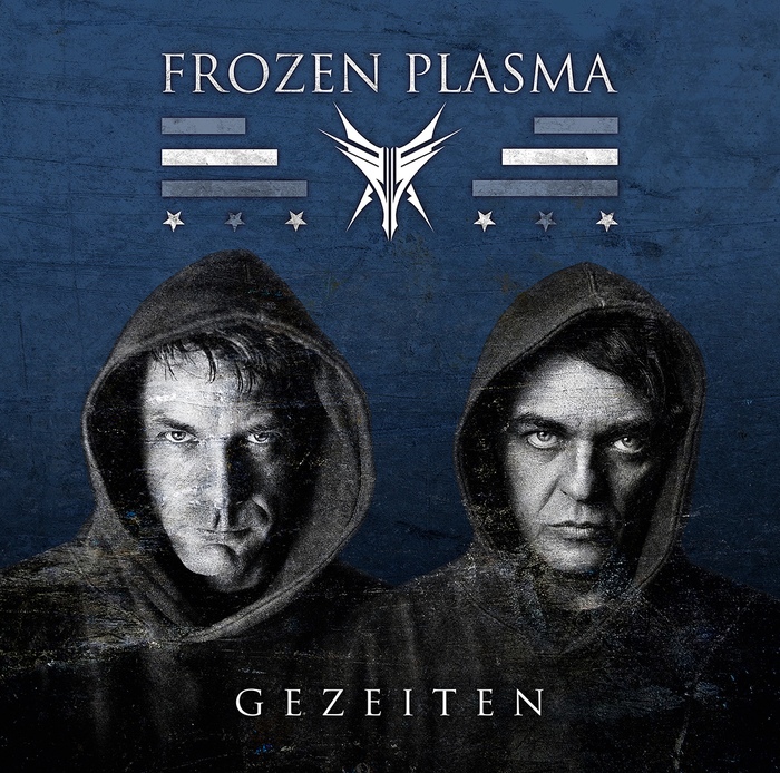 Frozen Plasma - Gezeiten - Frozen Plasma - Gezeiten