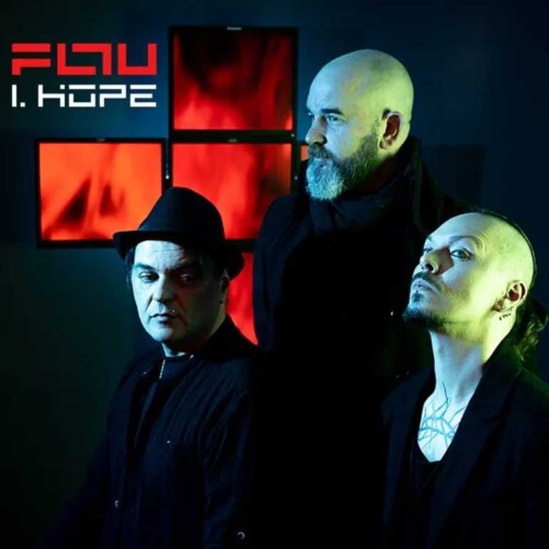 Future Lied To Us - I, Hope - Future Lied To Us - I, Hope