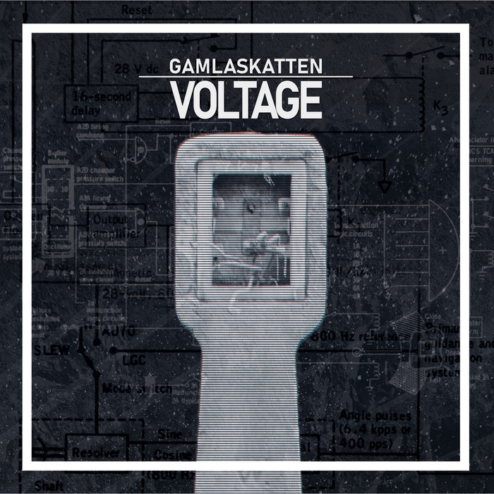 Gamlaskatten - Voltage - Gamlaskatten - Voltage