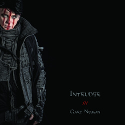 Gary Numan - Intruder - Gary Numan - Intruder