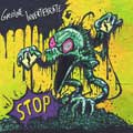 Gasoline Invertebrate - Stop - Gasoline Invertebrate - Stop