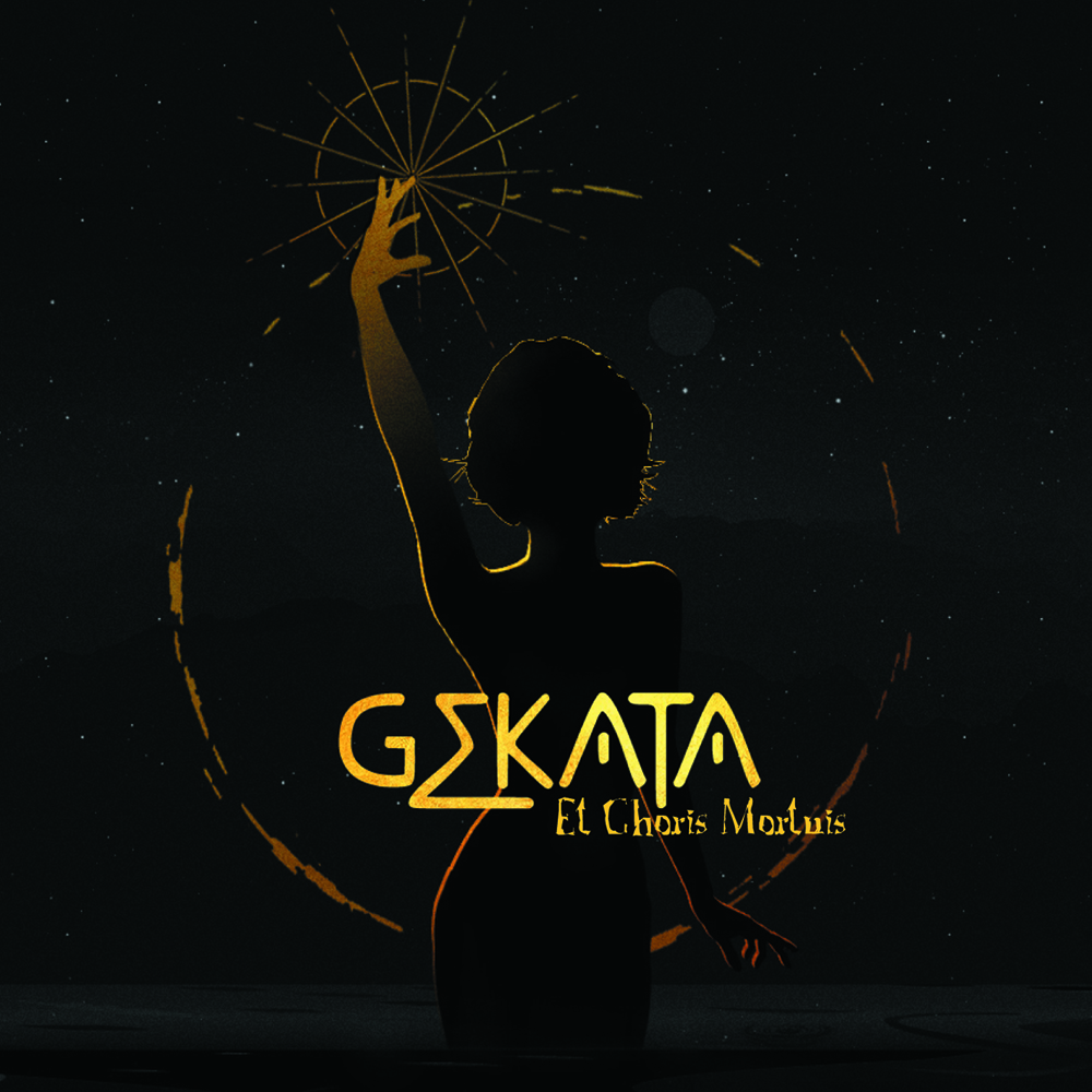 Gekata - Et Choris Mortuis 2021 - Gekata - Et Choris Mortuis 2021