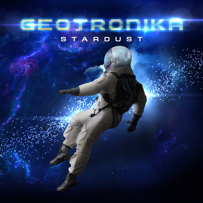 Geotronika - Stardust - Geotronika - Stardust