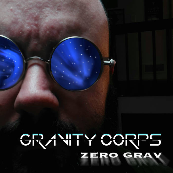Gravity Corps - Another Day - Gravity Corps - ZERO GRAV