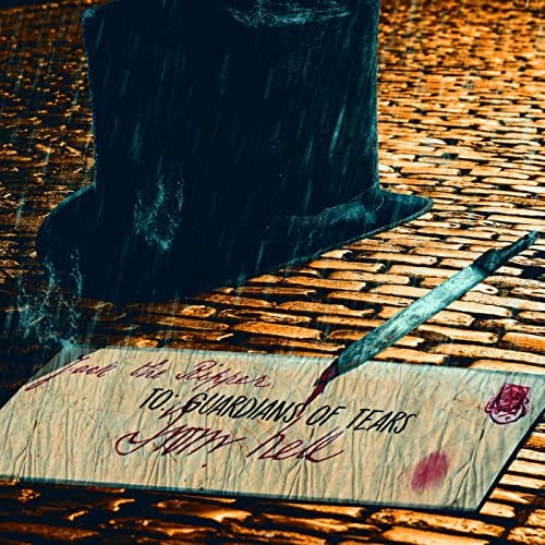 Guardians Of Tears – From Hell - Guardians Of Tears – From Hell