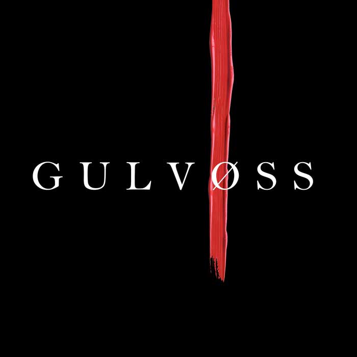Gulvøss - Sinners vs. Saints - Gulvøss - Sinners vs. Saints