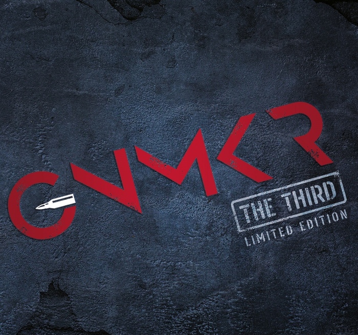 Gunmaker - The Third - Gunmaker - The Third