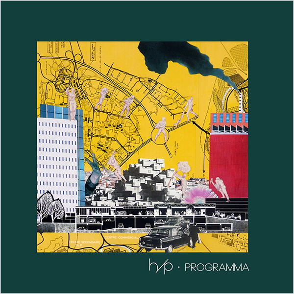 h/p - Programma - h/p - Programma