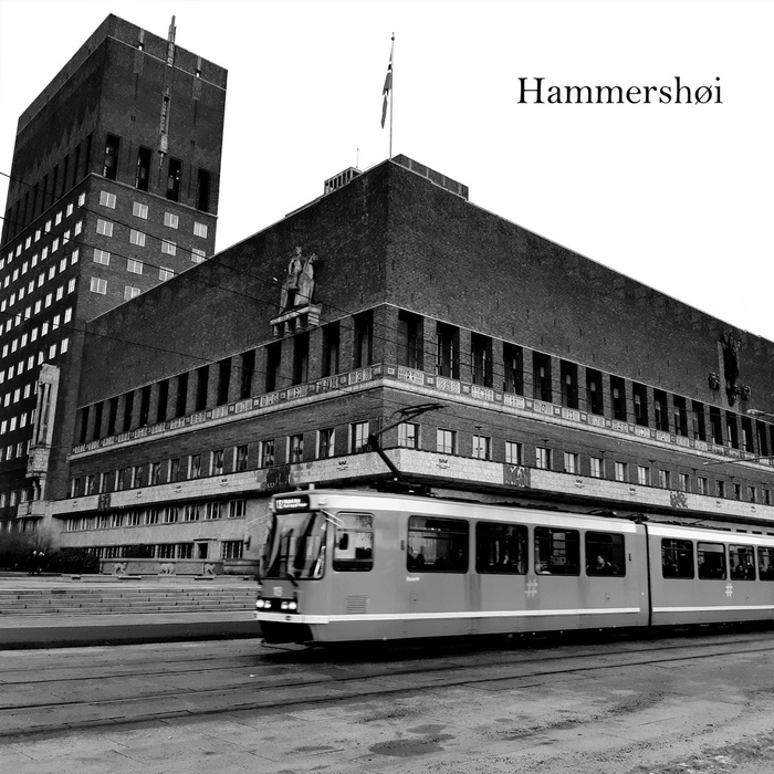 Hammershøi - Hammershøi - Hammershøi - Hammershøi