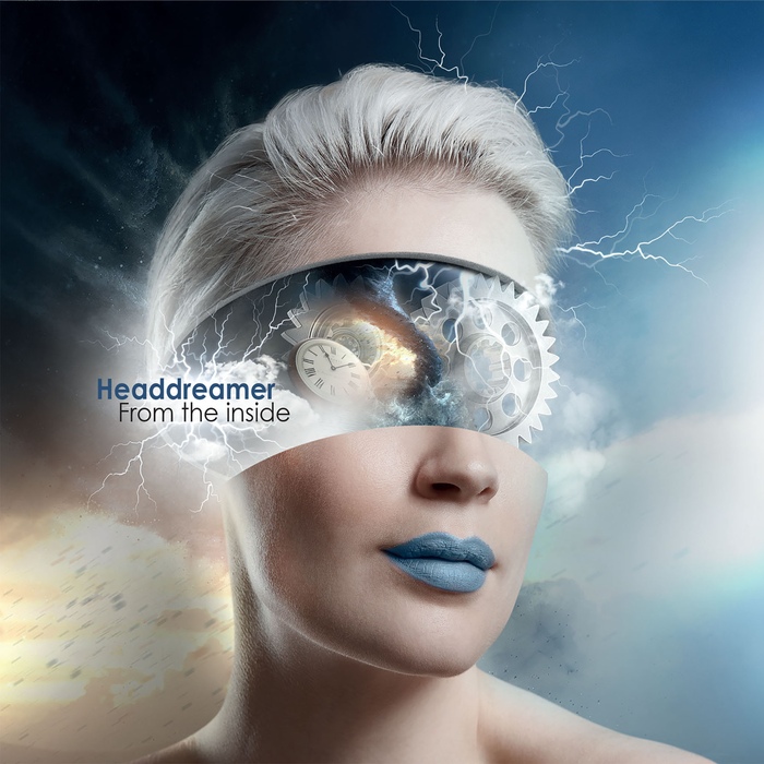 Headdreamer - From The Inside - Headdreamer - From The Inside