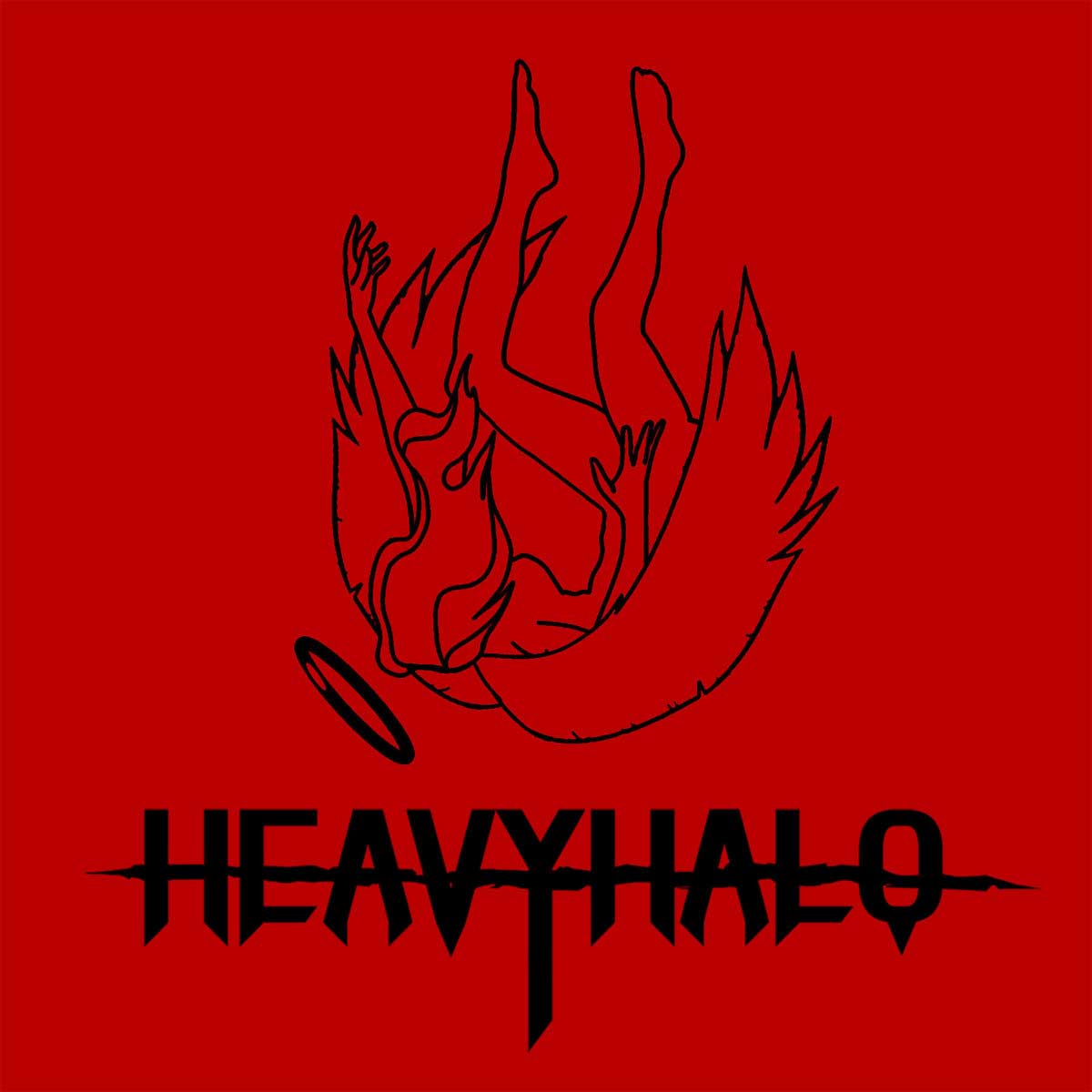 Heavy Halo - Heavy Halo - Heavy Halo - Heavy Halo