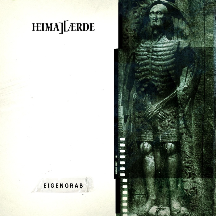 Heimataerde - Eigengrab - Heimataerde - Eigengrab