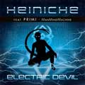 Heiniche feat. Primi - Electric Devil - Heiniche feat. Primi - Electric Devil