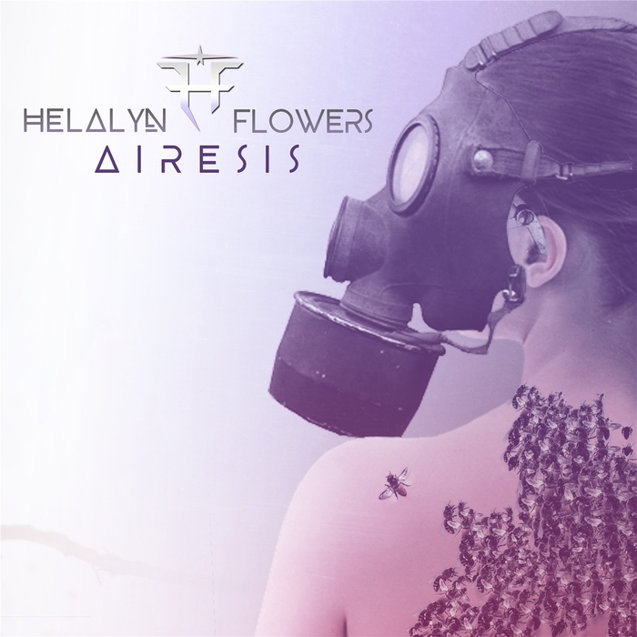 Helalyn Flowers - Àiresis - Helalyn Flowers - Àiresis