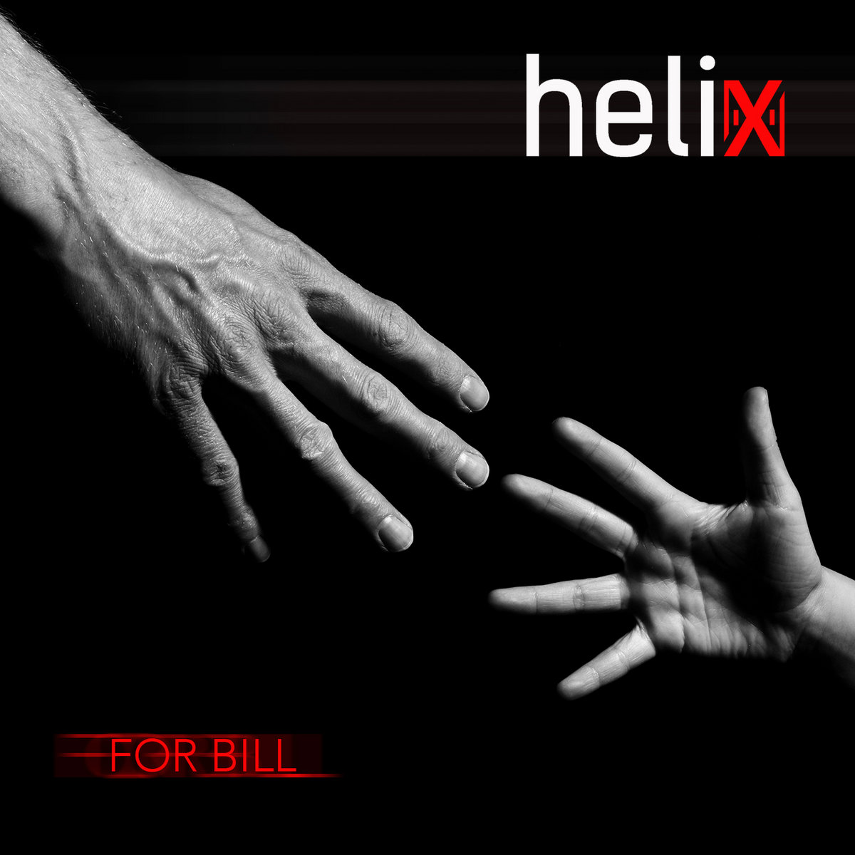 Helix - For Bill - Helix - For Bill