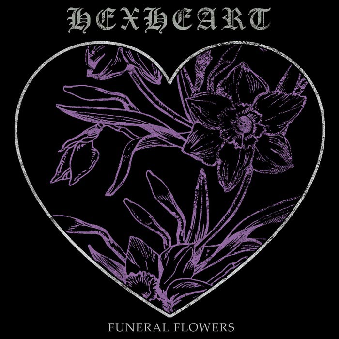 Hexheart - Funeral Flowers - Hexheart - Funeral Flowers