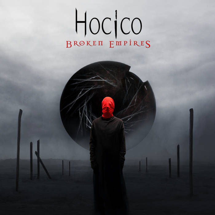 Hocico - Broken Empires - Hocico - Broken Empires