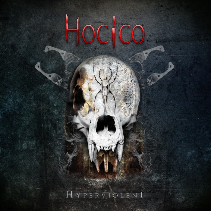 Hocico - HyperViolent - Hocico - HyperViolent