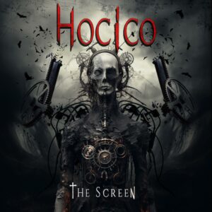 Hocico – The Screen - Hocico – The Screen