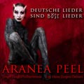 Aranea Peel - Deutsche Lieder sind böse Lieder - https://schwarzrock.bandcamp.com/album/deutsche-lieder-sind-b-se-lieder