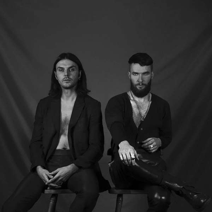 Hurts - Faith - Hurts - Faith