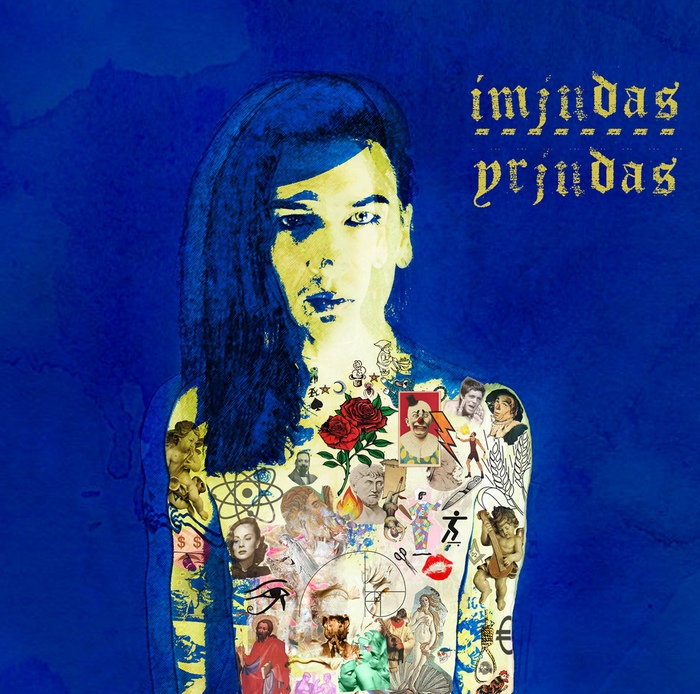 IMJUDAS - Yrjudas - IMJUDAS - Yrjudas