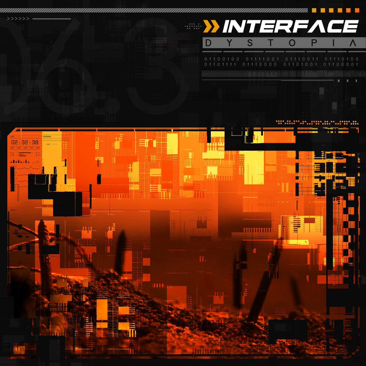 Interface - Dystopia - Interface - Dystopia