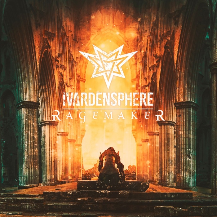 iVardensphere - Ragemaker - iVardensphere - Ragemaker