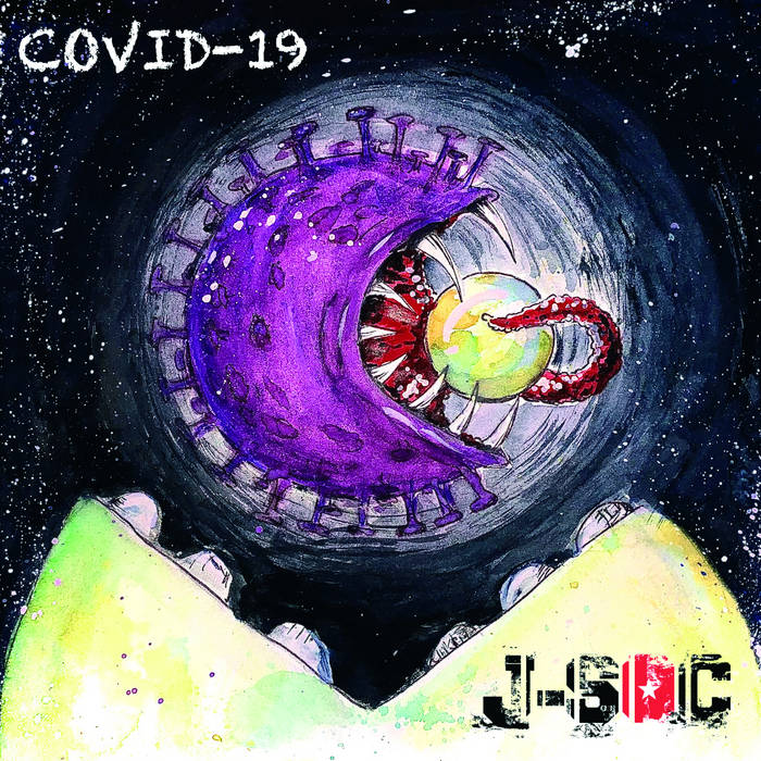 J-SOC - Covid-19 - J-SOC - Covid-19