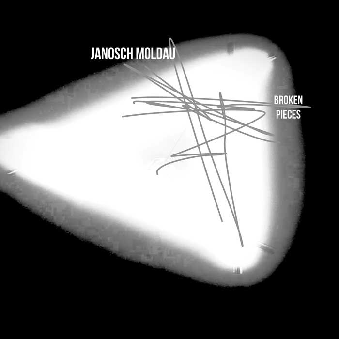 Janosch Moldau - Broken Shoulder (It’s Not over Mix) - Janosch Moldau - Broken Pieces Remix