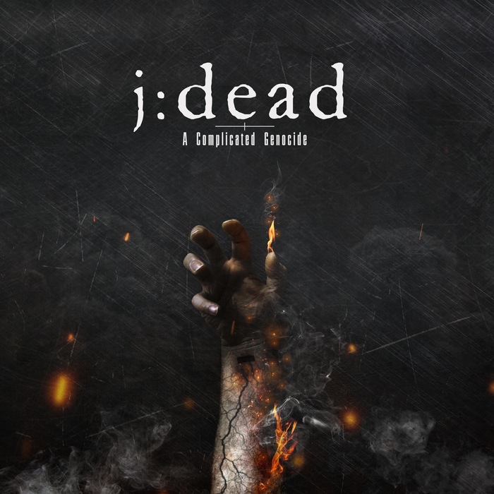 J:dead - A Complicated Genocide - J:dead - A Complicated Genocide