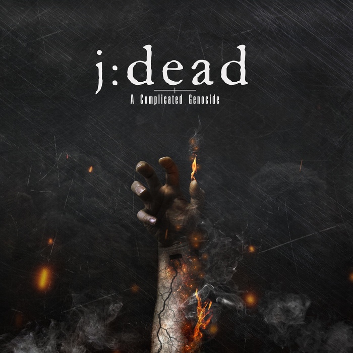 J:dead - A Complicated Genocide - J:dead - A Complicated Genocide